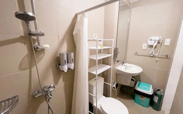 Acellyne's Suites at The Residences