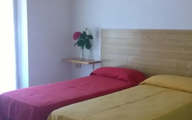 Agriturismo Trefrutti