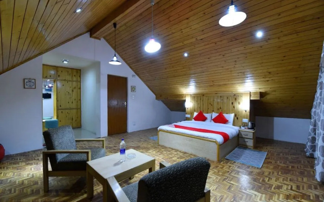 Mount Ville Cottages & Resorts