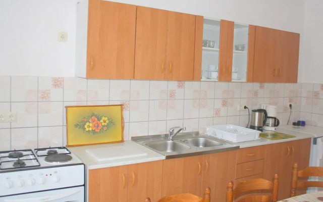 Spacious Crikvenica Apartments With Sea View and Balcony