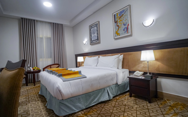 Emaar Al Dewan Al Sud