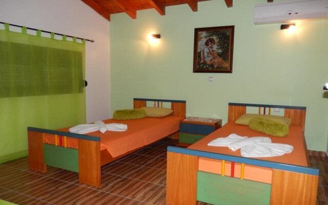 Stergios Villa