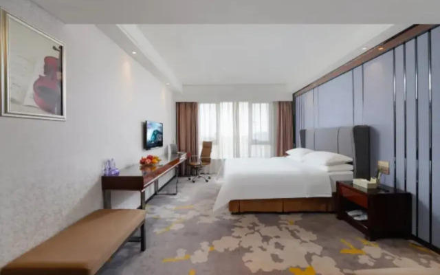 Vienna Classic Hotel Dongguan Changan Xiandai