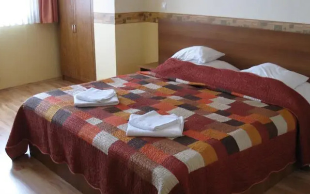 Antonio Restaurante & Panzio