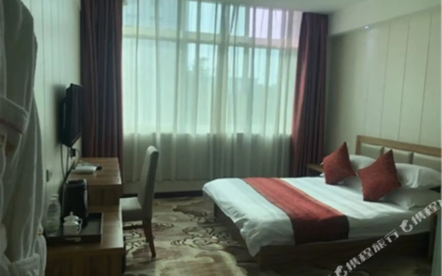 Hanhua Lize Hotel