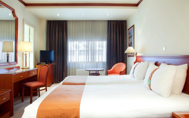 Holiday Inn Thessaloniki by IHG