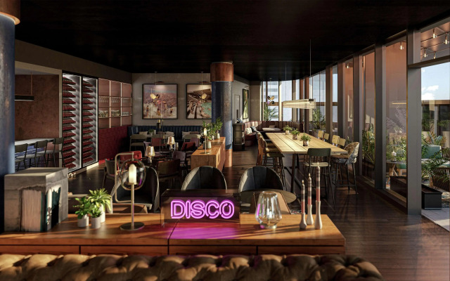 The Gantry London, Curio Collection by Hilton