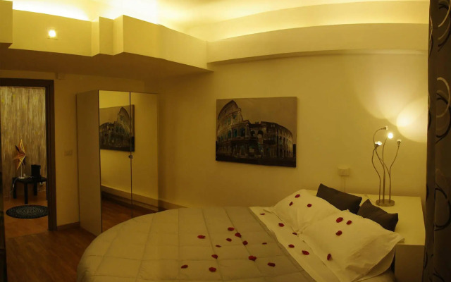 Appia Avenue 639
