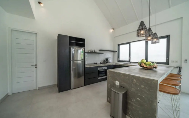 Villa Isyan - 3BR Villa in Canggu