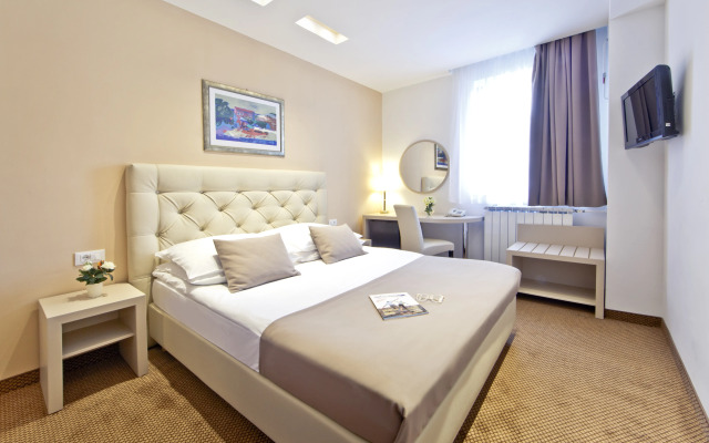 Hotel Central