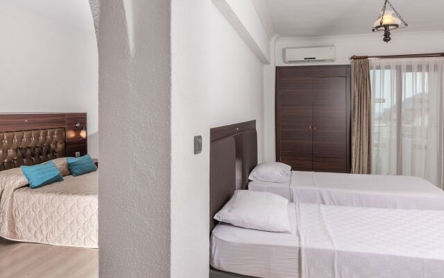 İsla Panorama Hotel