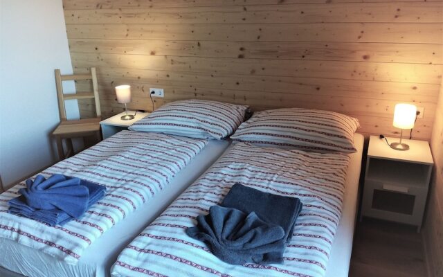 Quaint Chalet in Salzburg Near Ski Area