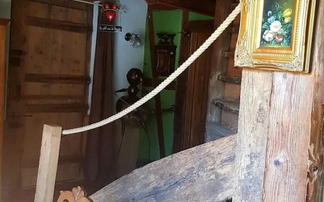 Chambres dHôtes La Stoob