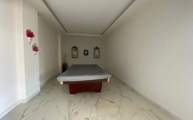 Luxuzni apartman u Alanya 20m od mora
