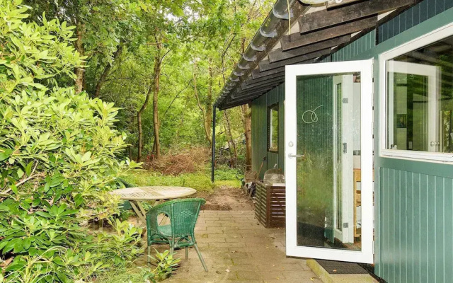 Cozy Retreat in Rageleje - By Traum Ferienwohnungen