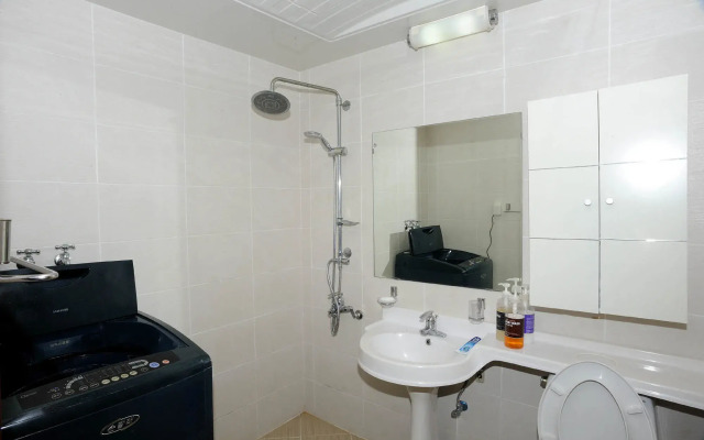 Residence Hotel Blue Ocean View