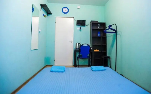 Culturnaya Stolica Guest House