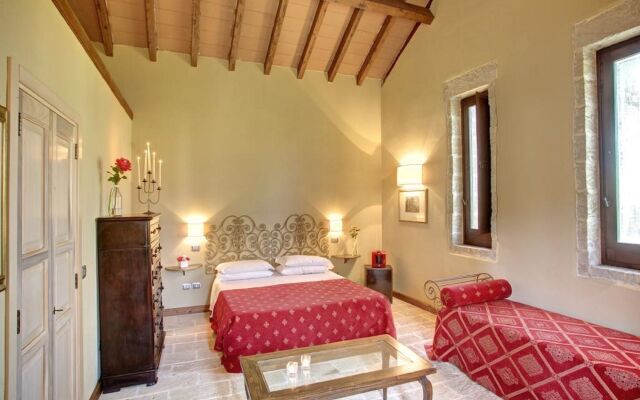 Tenuta Monacelli Lecce