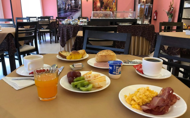 Hotel Jardim