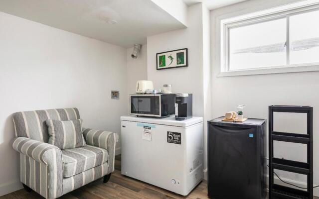 5star luxury king room