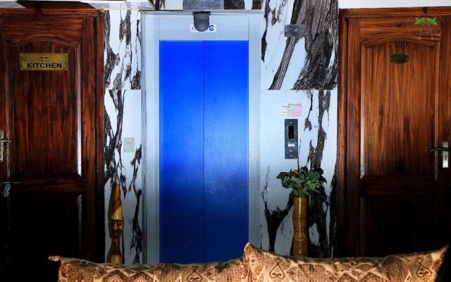 Peace Residency