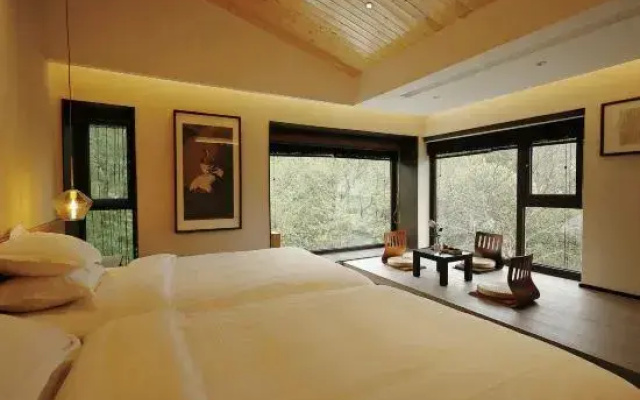 Hangzhou Flower Like View Homestay