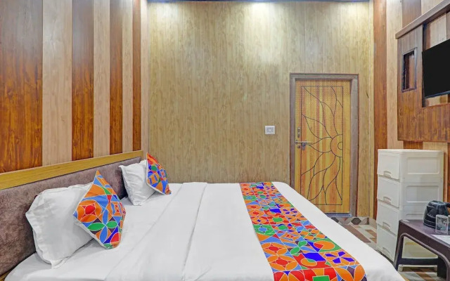FabHotel Shree Ram Aadhar