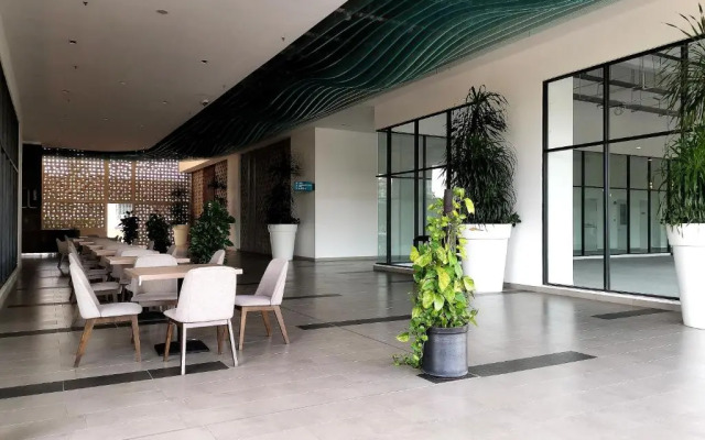 Bell Suite - The Premium Suite @ Sepang