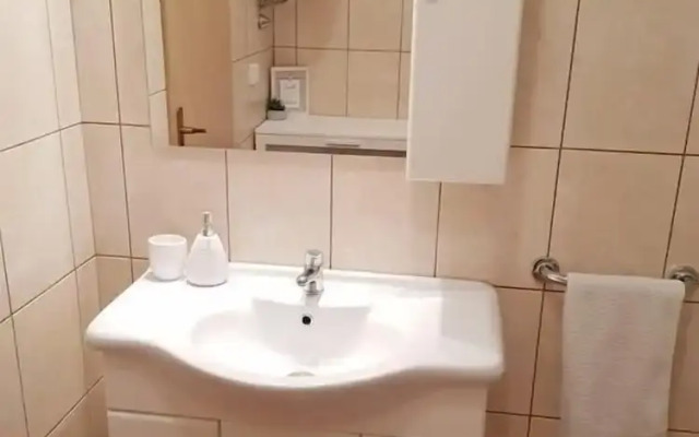 Nicely decorated apartment Neda