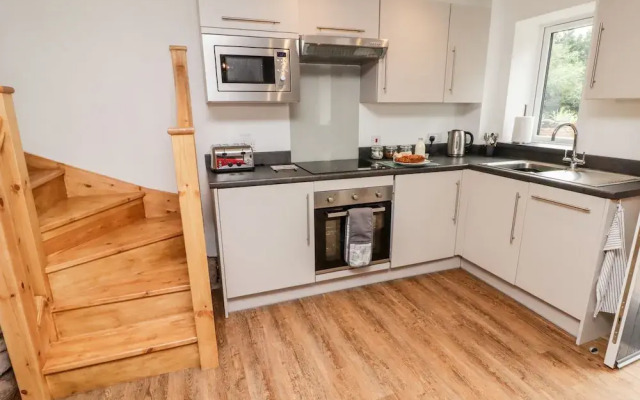 The Old Mill Bake House