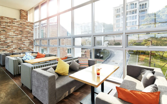 The Soom Forest Hotel