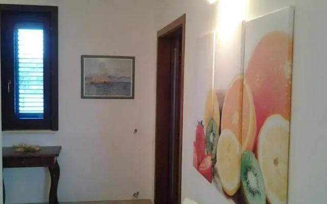 Bilocale Con Terrazzo