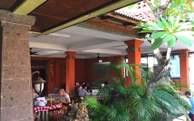 Agung Cottages