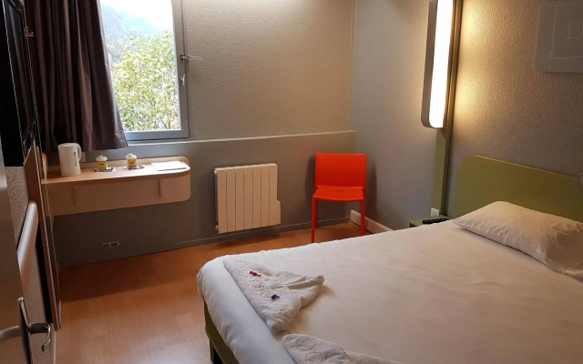 Hôtel Inn Moutiers
