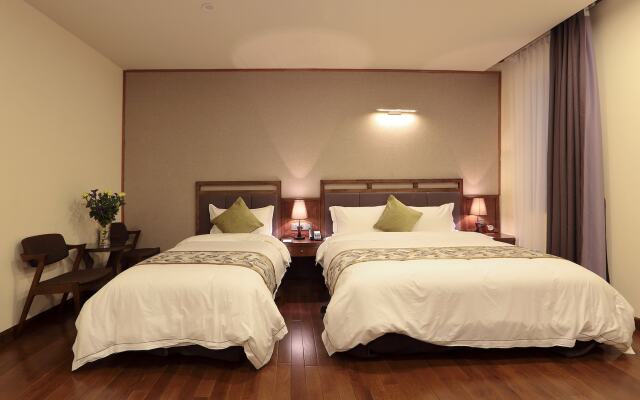 Sapa Legend Hotel & Spa