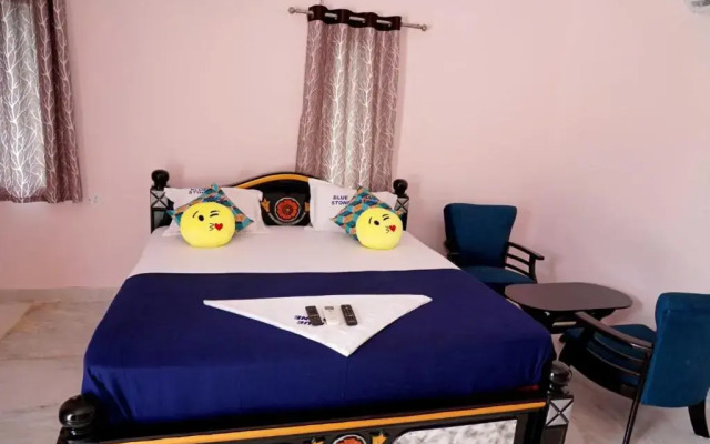 Blue stone homestay guesthouse