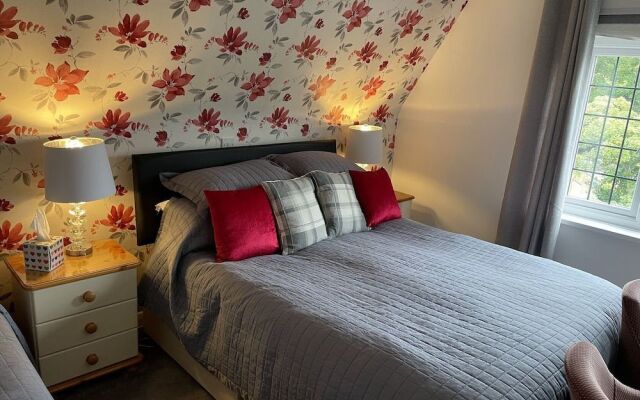 Sunningdale Bed & Breakfast