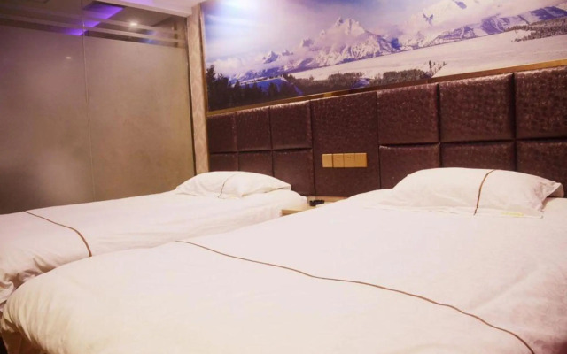 Hangzhou Xinyuan Fashion Hotel