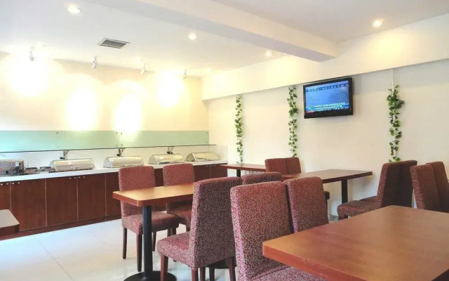 Hanting Hotel