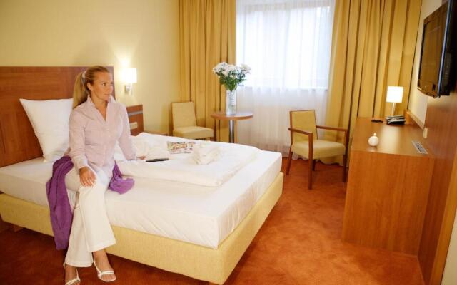 Hotel Energetic