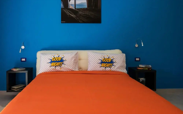 Montedonzelli B&B