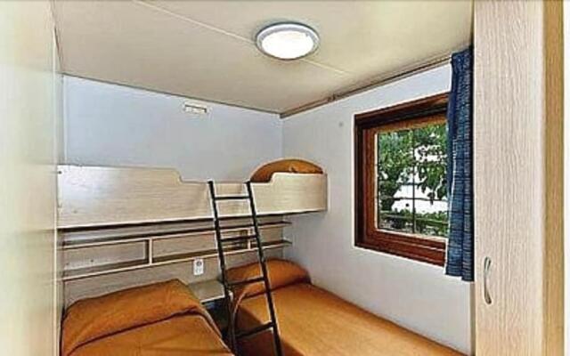 Camping La Scogliera