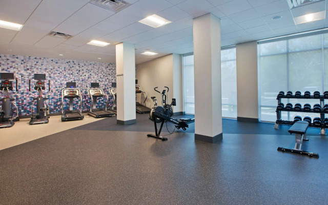 Hilton Garden Inn Columbus Easton