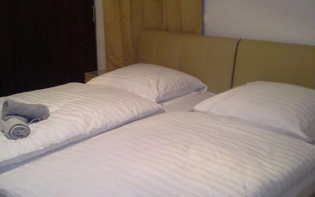 Finest - Hotel Suiten Bonn