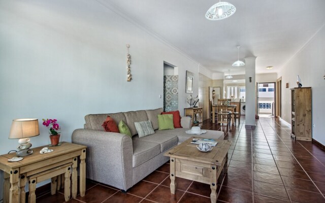 Santa Luzia Residence by MarsAlgarve