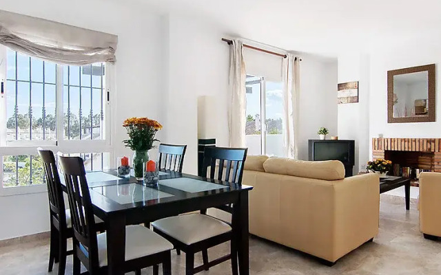 Holiday Home Los Naranjos Singles