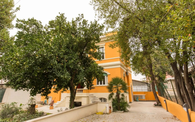 Relais La Torretta