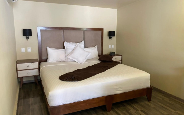 Suites Lerma