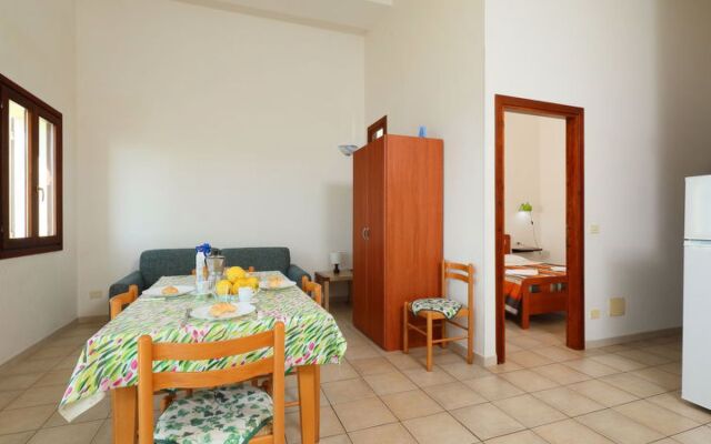 Apartment Limette Valledoria 19808