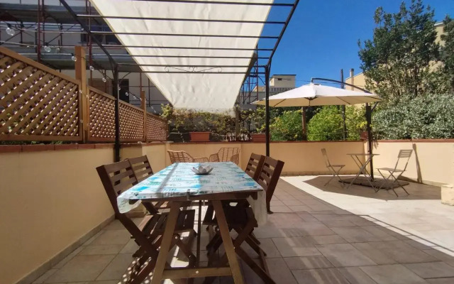 Mini Loft Fronte Mare